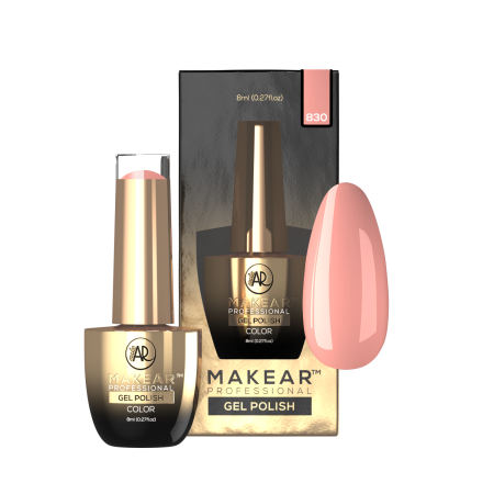 Lakier hybrydowy #830 Limited Edition